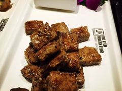 -HIHE Bistro·Oyster Bar(华熙live店)