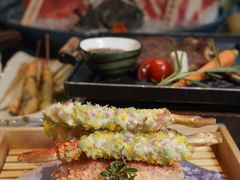 -上井料理黑金店(IFS国金中心店)