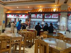 大堂-葛记焖饼(伏牛路店)