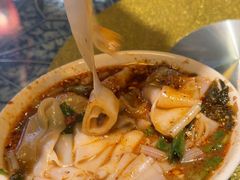 -香满楼(临安路店)