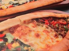 -Efes Turkish & Mediterranean Cuisine 艾菲斯餐厅(陆家嘴店)