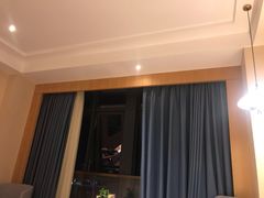 -长兴开元名都大酒店·地中海咖啡厅