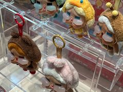 -泡泡玛特POPMART(上海环球港店)