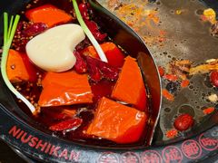 -牛市坎火锅(建设路店)