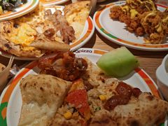 -比格比萨自助(南京万达茂店)