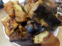 -牛一煲美食(江高店)