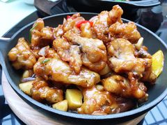 牛蛙-尚一汤·粤菜海鲜(环球港店)