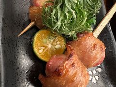 -人间酒暖·Go blanc·烧鸟·深夜食堂(陆家嘴店)