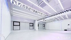 -R.A Dance智能自助舞蹈练习室