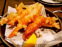 -Oyster Bar Wharf Shinjuku NEWoMan