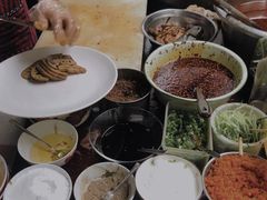 -吴长子卤菜馆(统一街店)