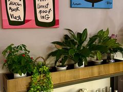 -Cafe del Volcan(永康路店)