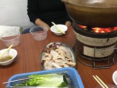 -威邵鸡煲(西华路总店)