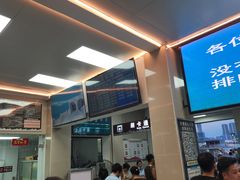 -武汉关码头(轮渡站)