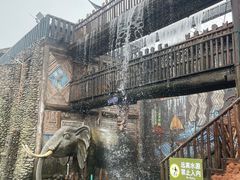 -呀路古热带植物园