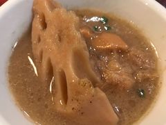 -董厨煨汤馆(车站路店)