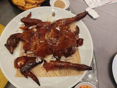 -东方御宴海鲜酒楼(棕泉酒店)
