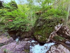 -山沟沟景区