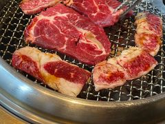 -300杯·和牛烧肉清酒专门店(廊里店)