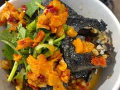 -黑色经典臭豆腐·湖南特产(步行街店)