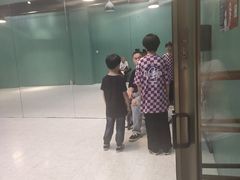 -零下舞度·街舞连锁机构(直沽校区)