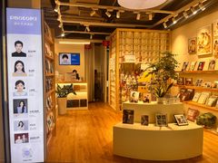 -方快-照相馆(金桥国际店)