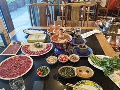 -南门涮肉(上海二店)