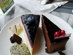 -上海龙之梦万丽酒店