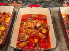 -金海湾自助餐厅(金陵饭店)