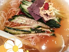 -七八冷面·延边朝鲜族美食(欢乐谷店)