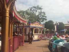 -Big Bus Tours 敞篷观光巴士