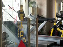 -迈劲健身专业私教(朝青汇店)