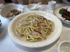 -老人和饭店(淮海中路店)