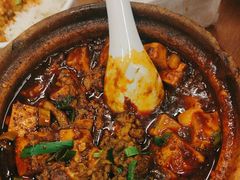 -罗妈砂锅(四川成都奎星楼店)