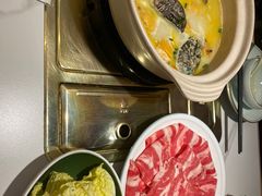 -如一鸡鲍鱼·粤式煲汤(长泰广场店)