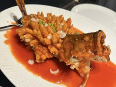 -江南雅厨(李公堤店)