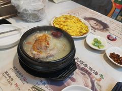 -长顺参鸡汤店(西塔总店)