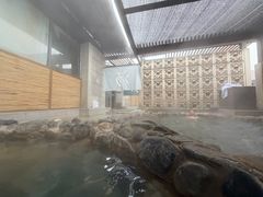 -春晖园度假酒店温泉