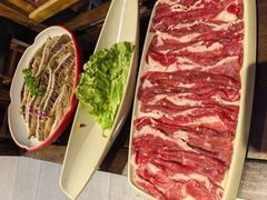-成都辣满城老火锅(融创茂店)