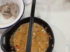 -老北京涮羊肉(航东路店)