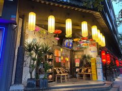 门面-俏媳妇火锅(宽窄巷子店)