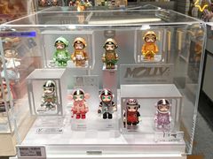 -泡泡玛特POPMART(上海环球港店)