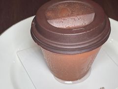 -Fridi Patisserie Cafe