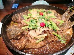 -老板恋上鱼(振华商厦店)