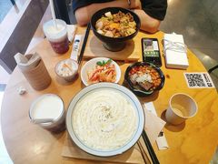 -火山屋台(新街口店)