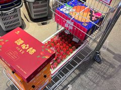 -嘿嘛仓储购(华明店)