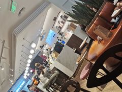 -Peet's Coffee皮爷咖啡(德基店)