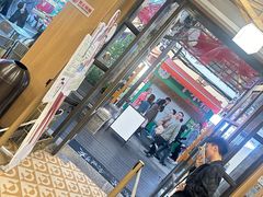 -霸王茶姬(南强街店)