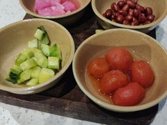 -半山腰·云南菜(侨福芳草地店)