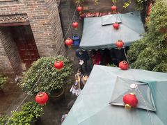 -醉长安(南门总店)